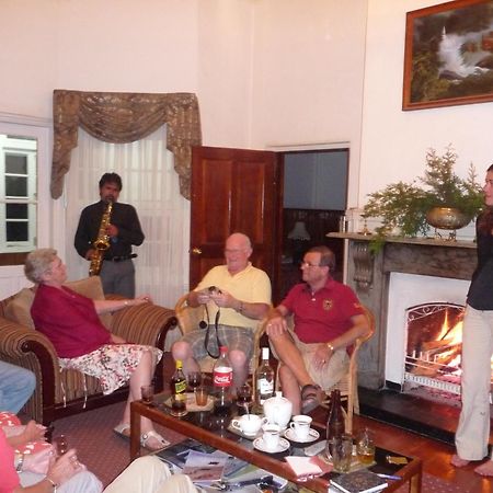 The Trevene Hotel Nuwara Eliya Zewnętrze zdjęcie