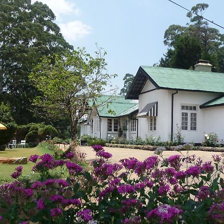 The Trevene Hotel Nuwara Eliya Zewnętrze zdjęcie