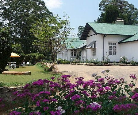 The Trevene Hotel Nuwara Eliya Zewnętrze zdjęcie
