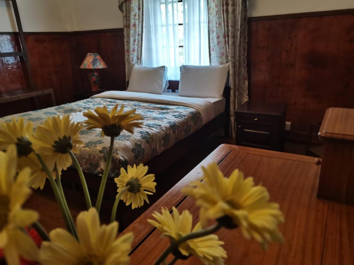 The Trevene Hotel Nuwara Eliya Zewnętrze zdjęcie