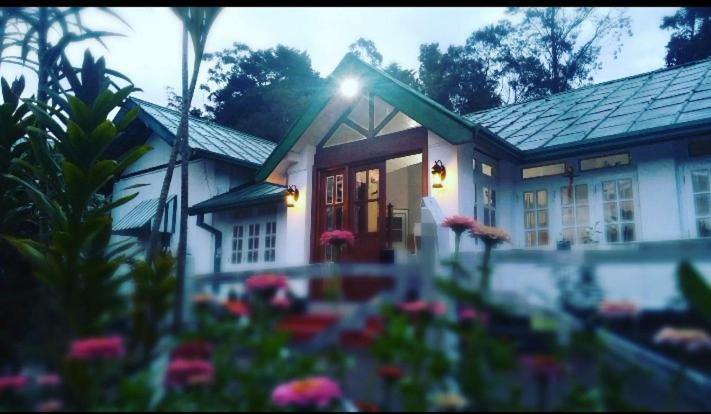 The Trevene Hotel Nuwara Eliya Zewnętrze zdjęcie