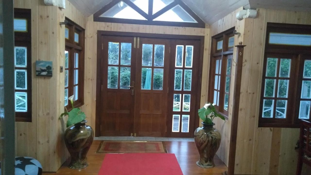 The Trevene Hotel Nuwara Eliya Zewnętrze zdjęcie