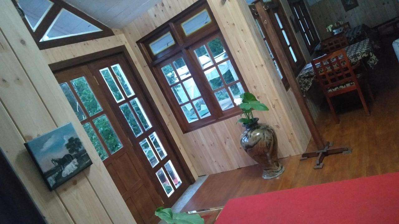 The Trevene Hotel Nuwara Eliya Zewnętrze zdjęcie
