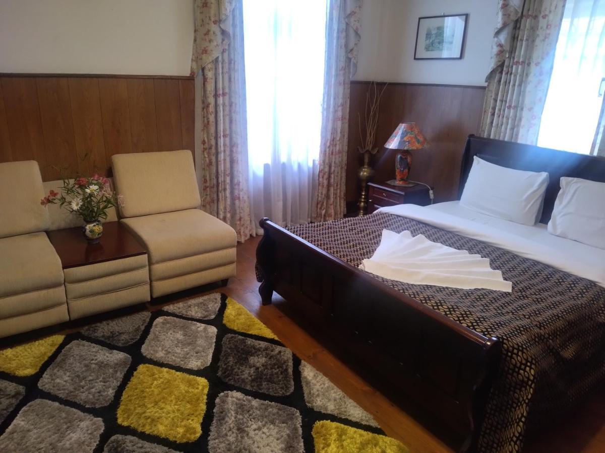 The Trevene Hotel Nuwara Eliya Zewnętrze zdjęcie