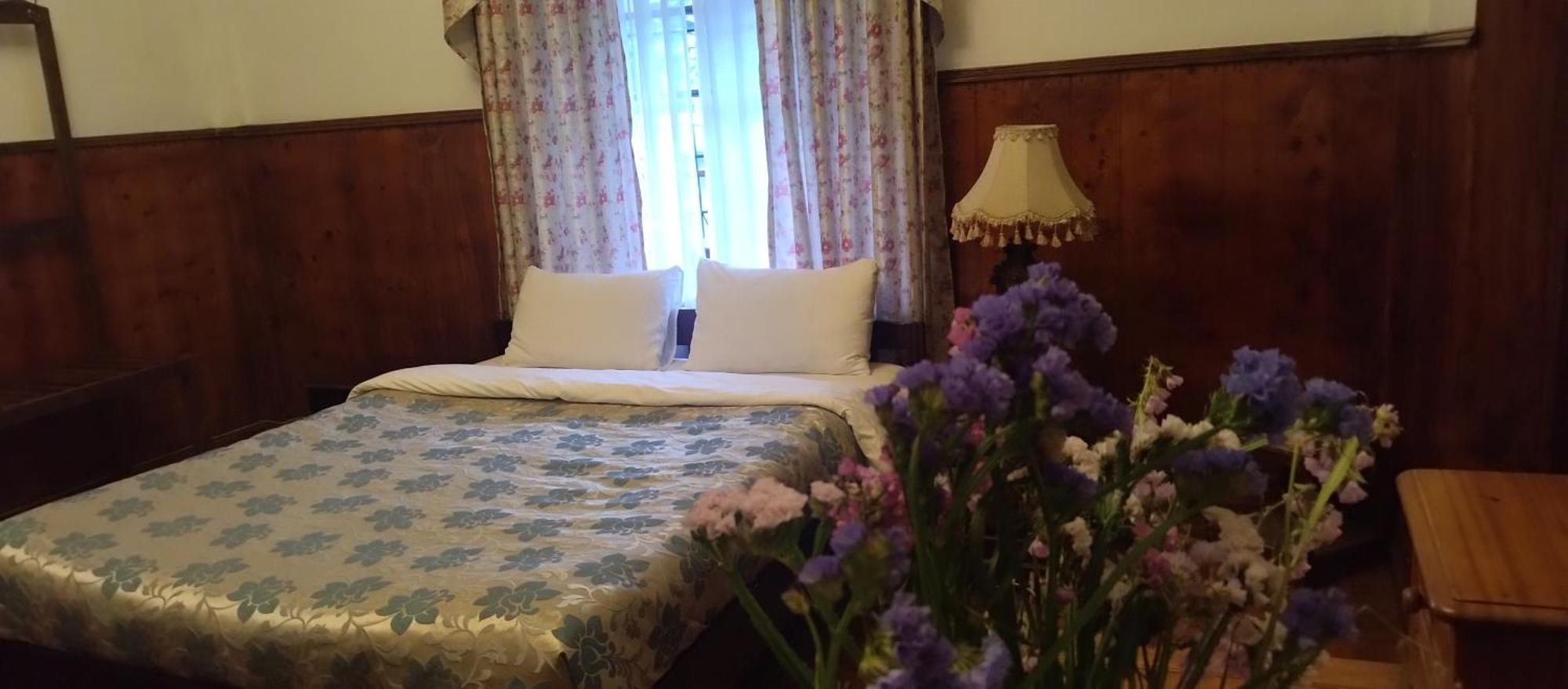 The Trevene Hotel Nuwara Eliya Zewnętrze zdjęcie
