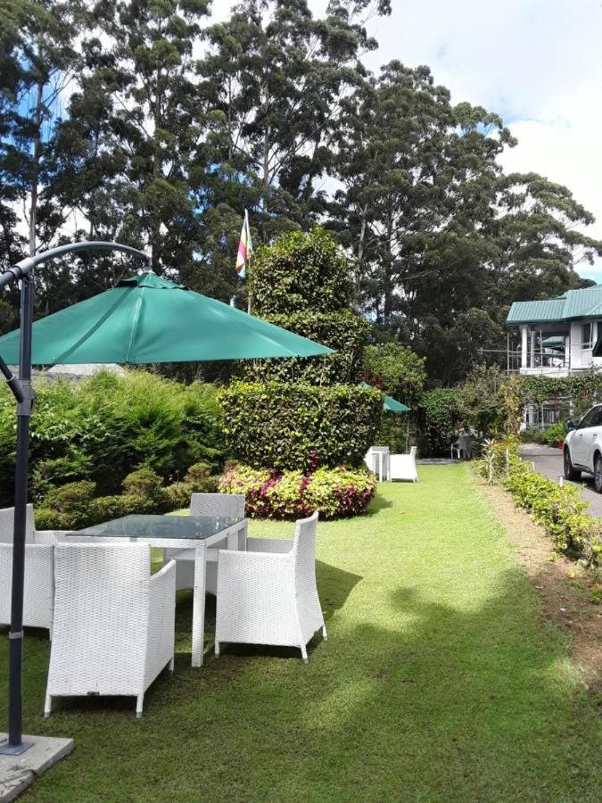 The Trevene Hotel Nuwara Eliya Zewnętrze zdjęcie