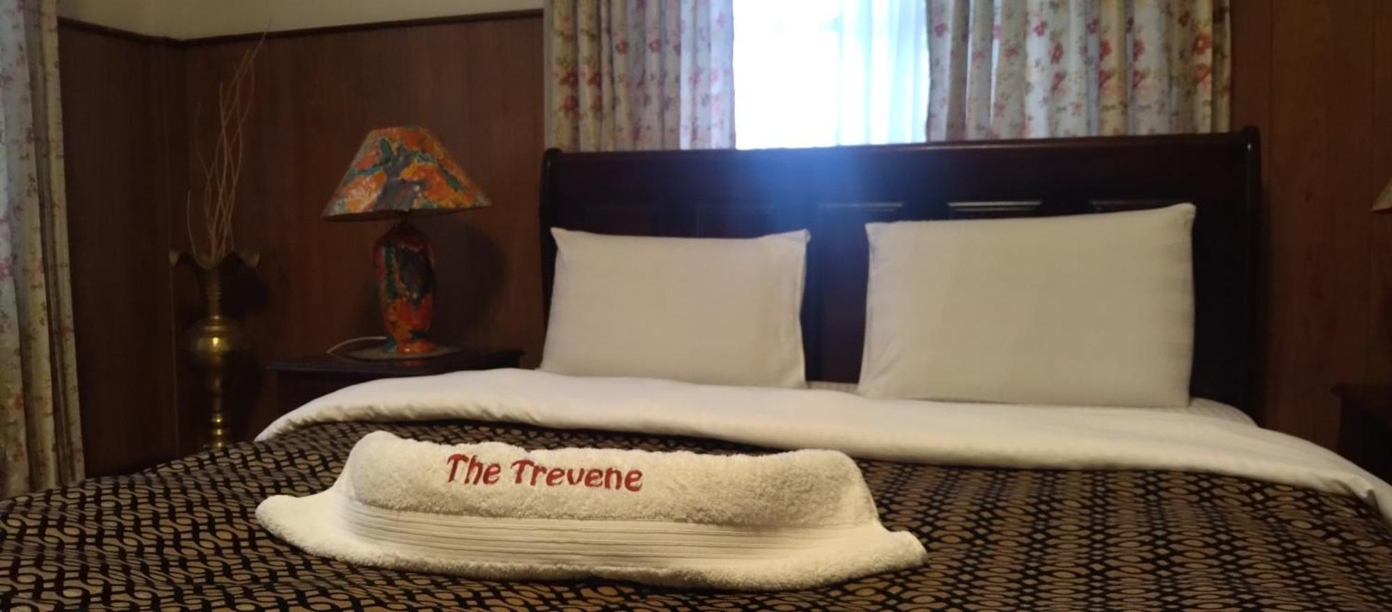 The Trevene Hotel Nuwara Eliya Zewnętrze zdjęcie