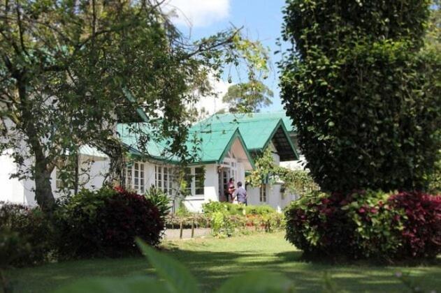 The Trevene Hotel Nuwara Eliya Zewnętrze zdjęcie