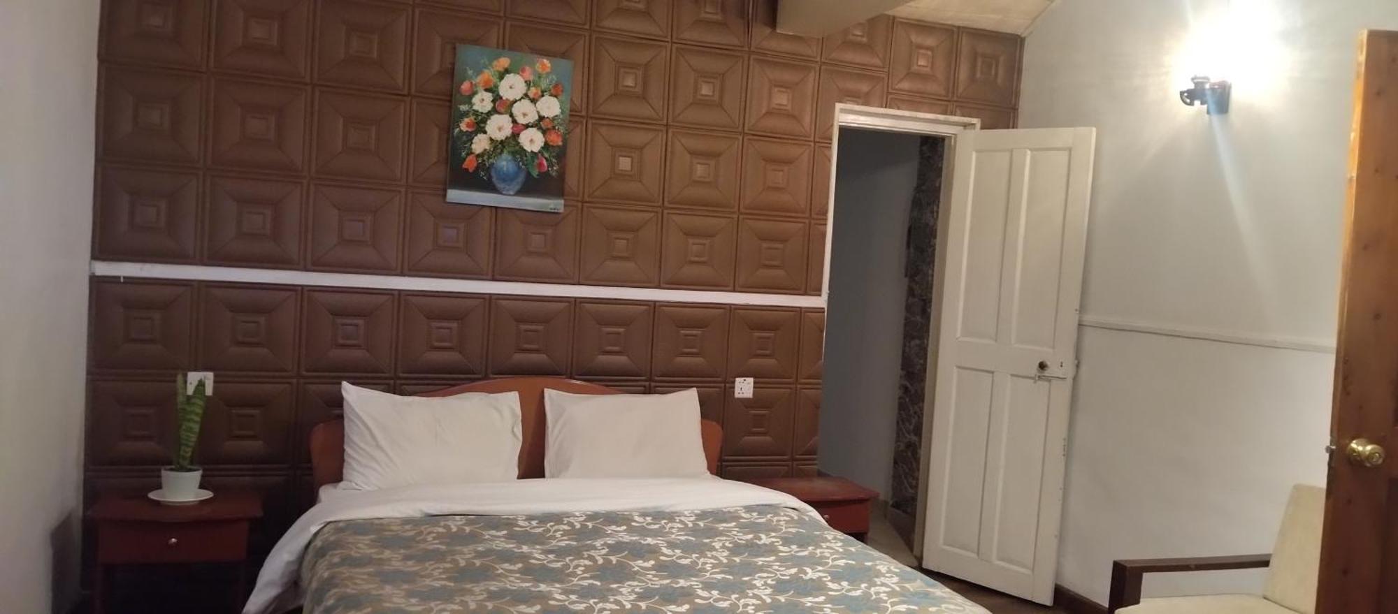 The Trevene Hotel Nuwara Eliya Zewnętrze zdjęcie
