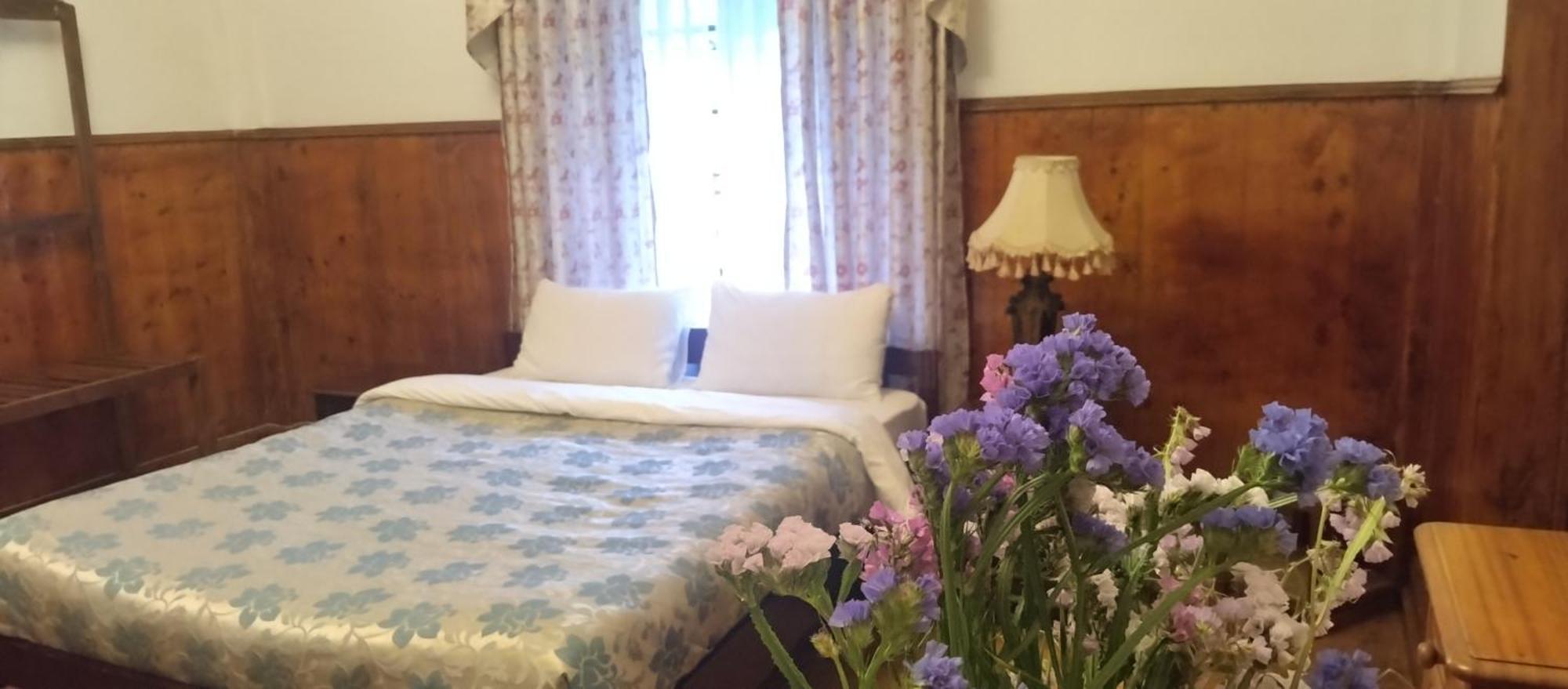 The Trevene Hotel Nuwara Eliya Zewnętrze zdjęcie