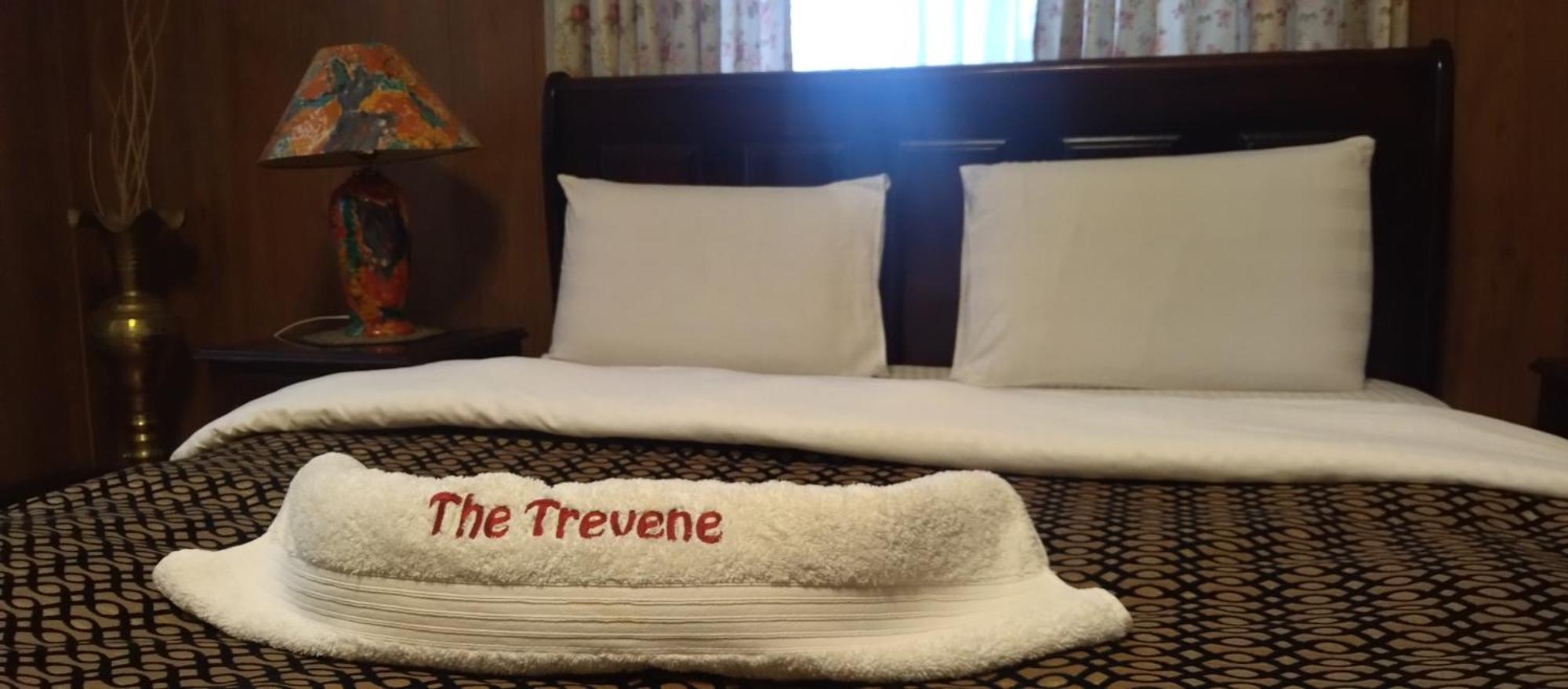 The Trevene Hotel Nuwara Eliya Zewnętrze zdjęcie