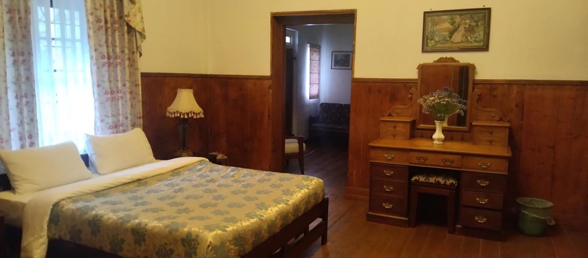 The Trevene Hotel Nuwara Eliya Zewnętrze zdjęcie