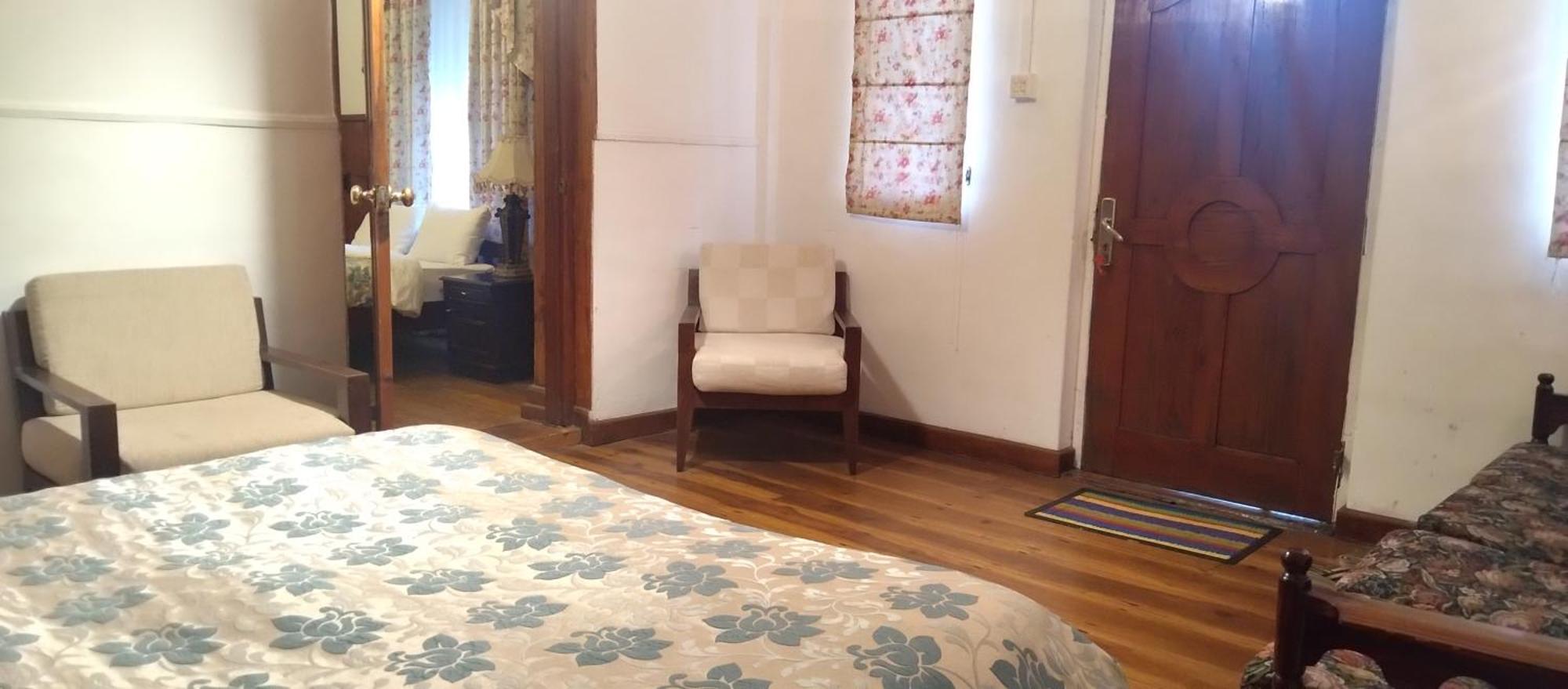 The Trevene Hotel Nuwara Eliya Zewnętrze zdjęcie