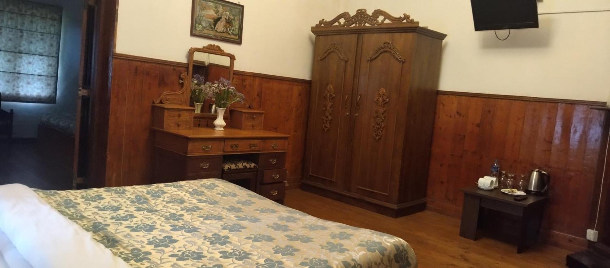 The Trevene Hotel Nuwara Eliya Zewnętrze zdjęcie