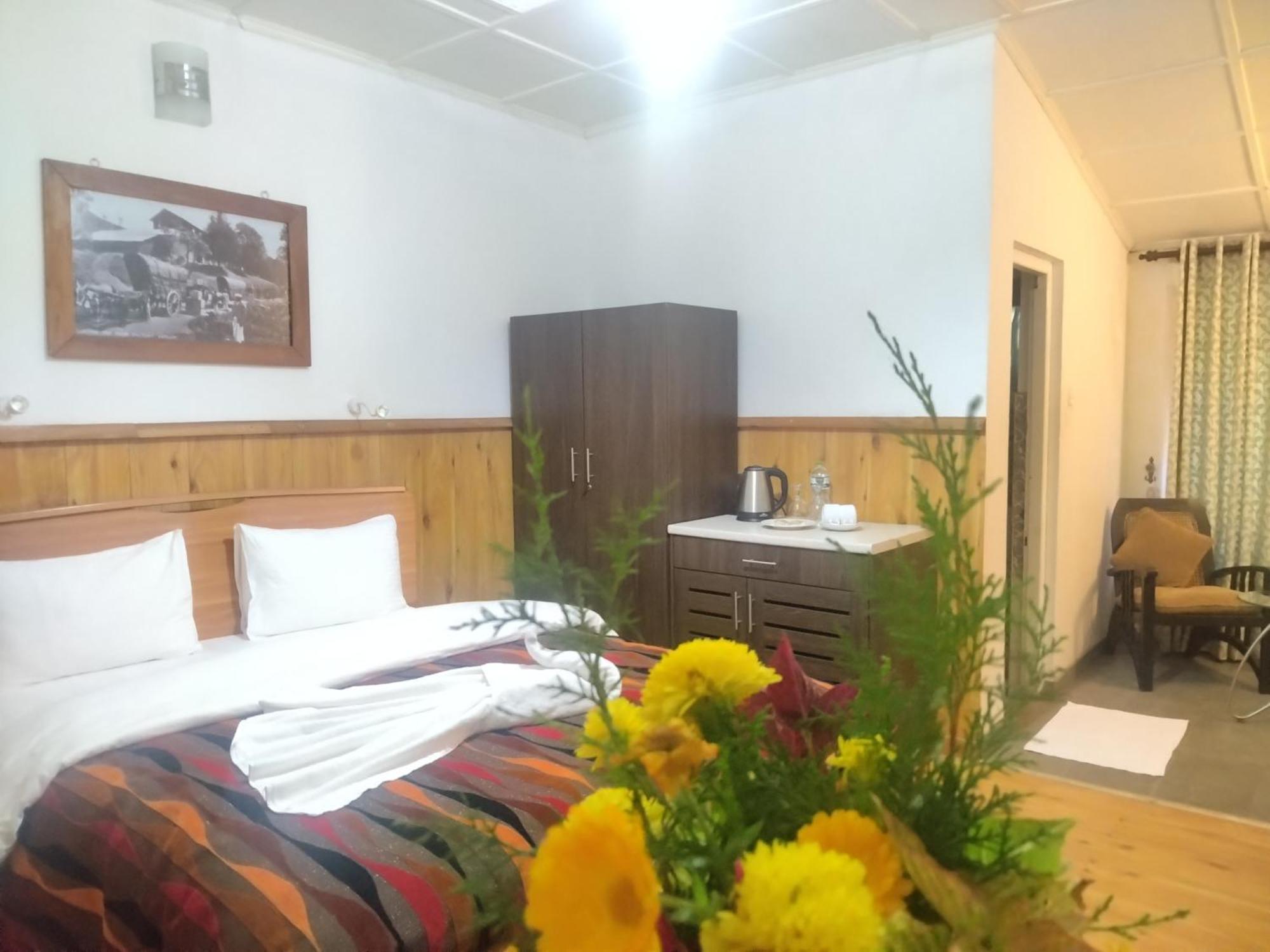 The Trevene Hotel Nuwara Eliya Pokój zdjęcie