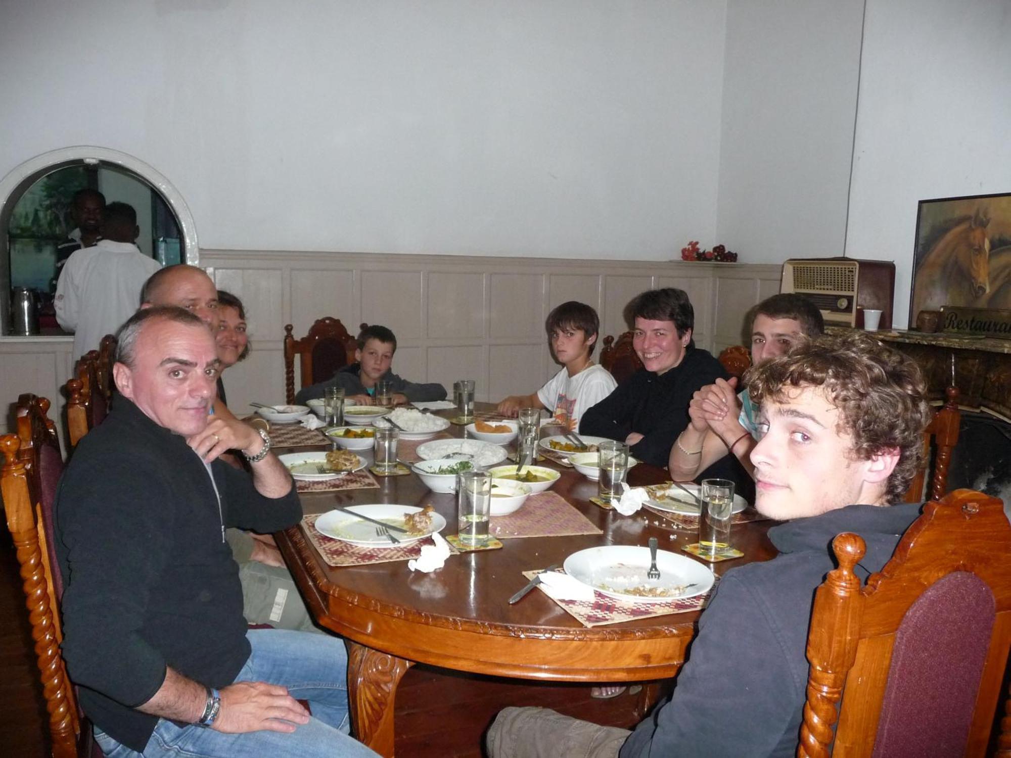 The Trevene Hotel Nuwara Eliya Zewnętrze zdjęcie