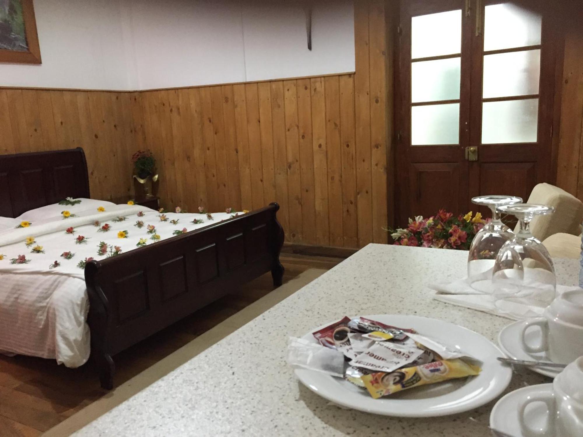 The Trevene Hotel Nuwara Eliya Zewnętrze zdjęcie
