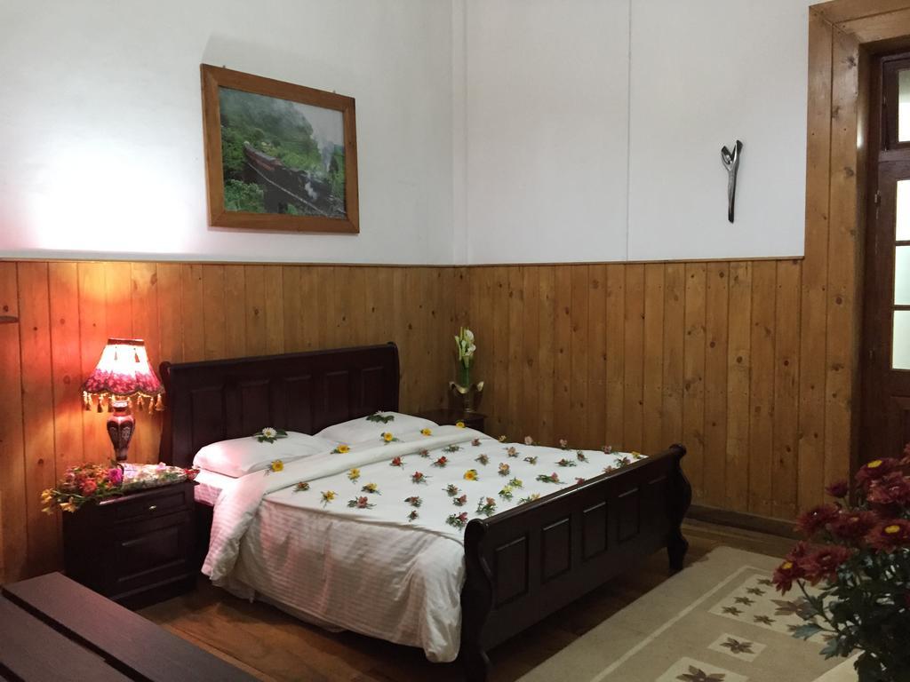 The Trevene Hotel Nuwara Eliya Zewnętrze zdjęcie