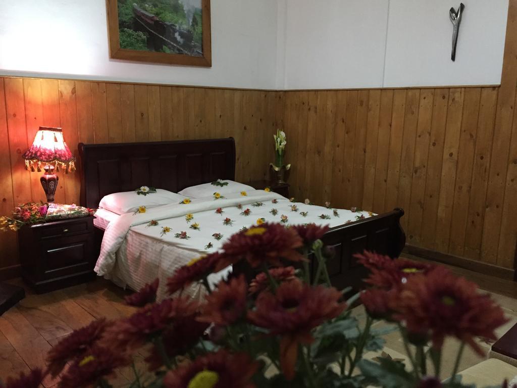 The Trevene Hotel Nuwara Eliya Zewnętrze zdjęcie