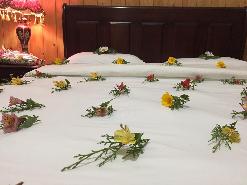 The Trevene Hotel Nuwara Eliya Zewnętrze zdjęcie