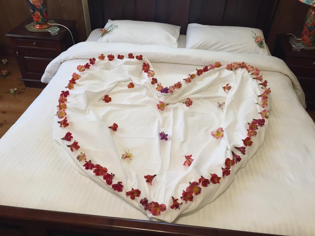 The Trevene Hotel Nuwara Eliya Zewnętrze zdjęcie