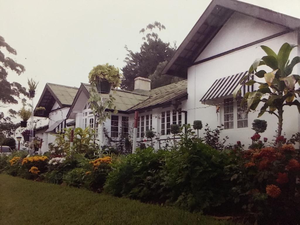 The Trevene Hotel Nuwara Eliya Zewnętrze zdjęcie