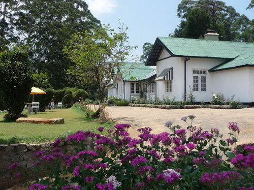 The Trevene Hotel Nuwara Eliya Zewnętrze zdjęcie