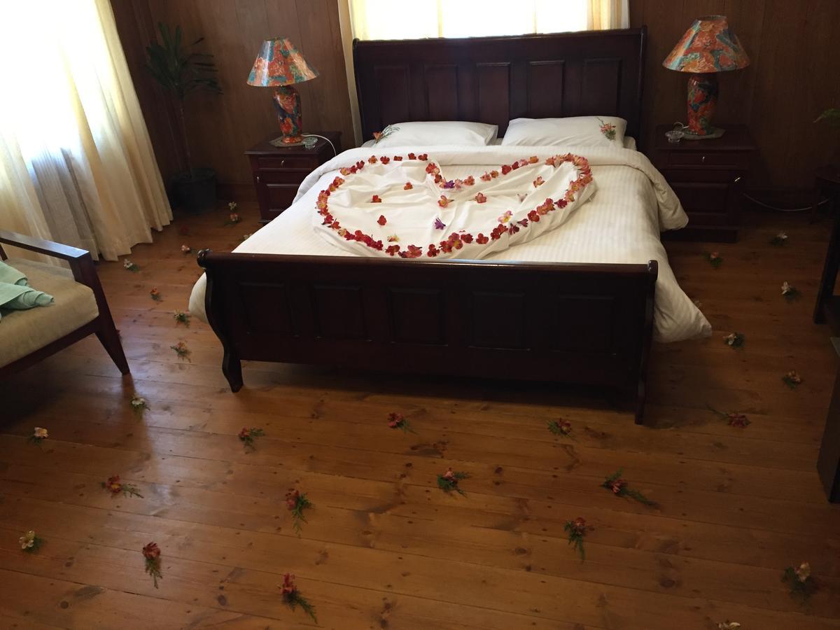 The Trevene Hotel Nuwara Eliya Zewnętrze zdjęcie