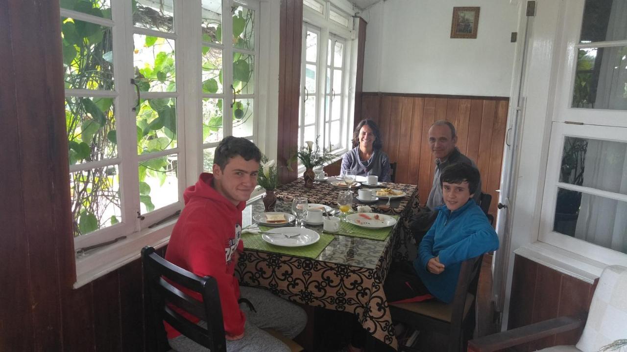 The Trevene Hotel Nuwara Eliya Zewnętrze zdjęcie
