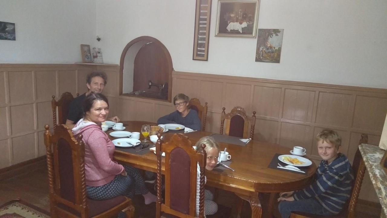 The Trevene Hotel Nuwara Eliya Zewnętrze zdjęcie
