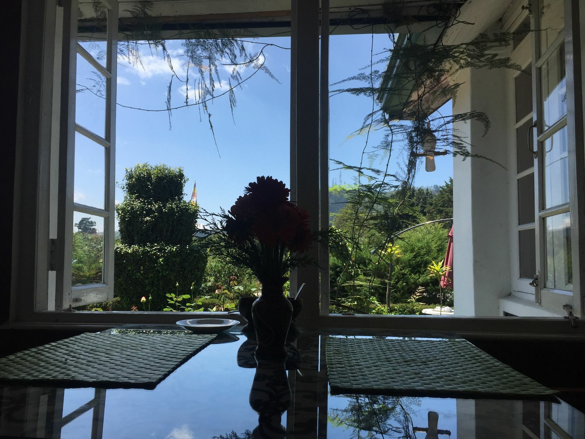 The Trevene Hotel Nuwara Eliya Zewnętrze zdjęcie