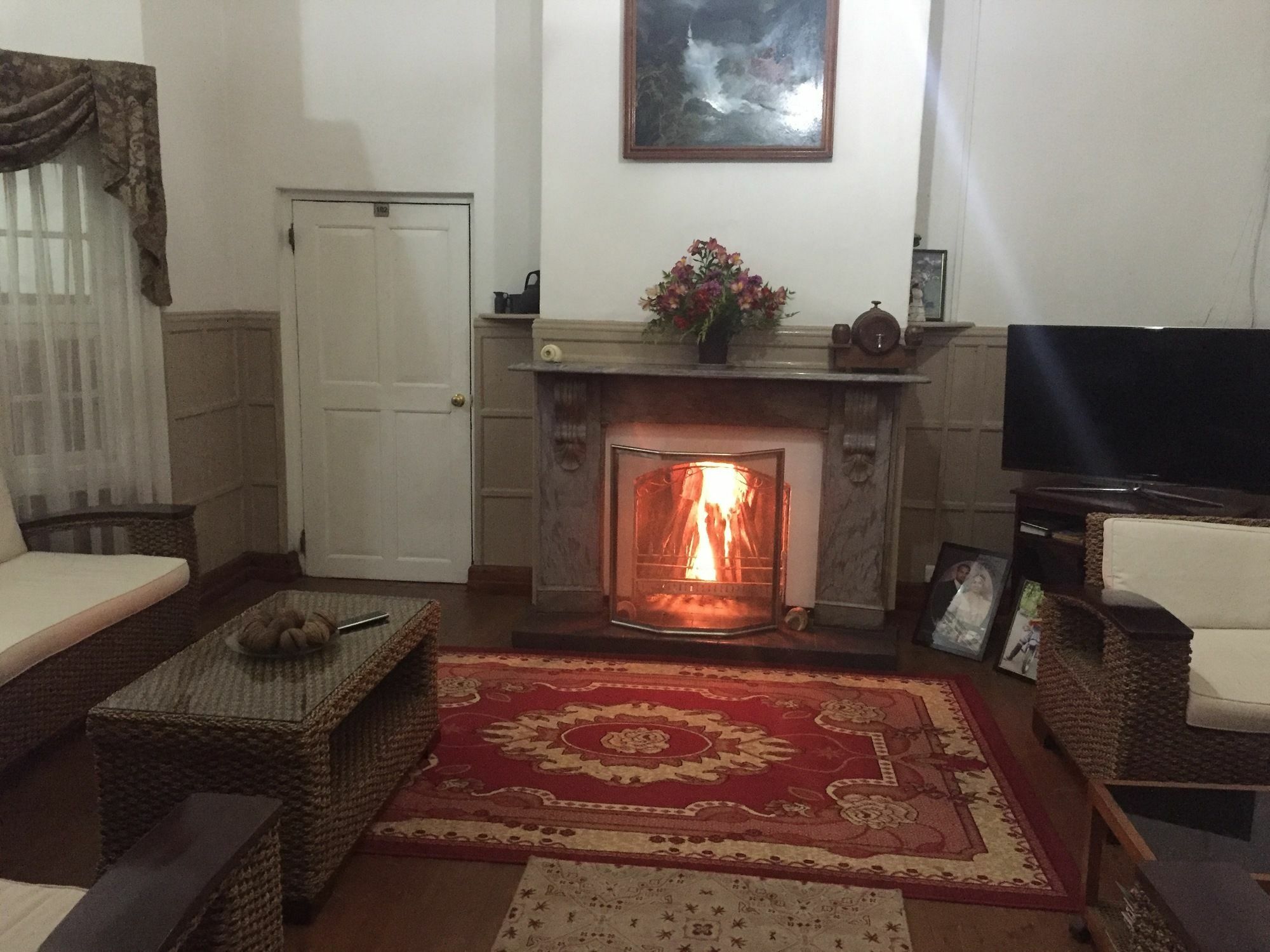 The Trevene Hotel Nuwara Eliya Zewnętrze zdjęcie