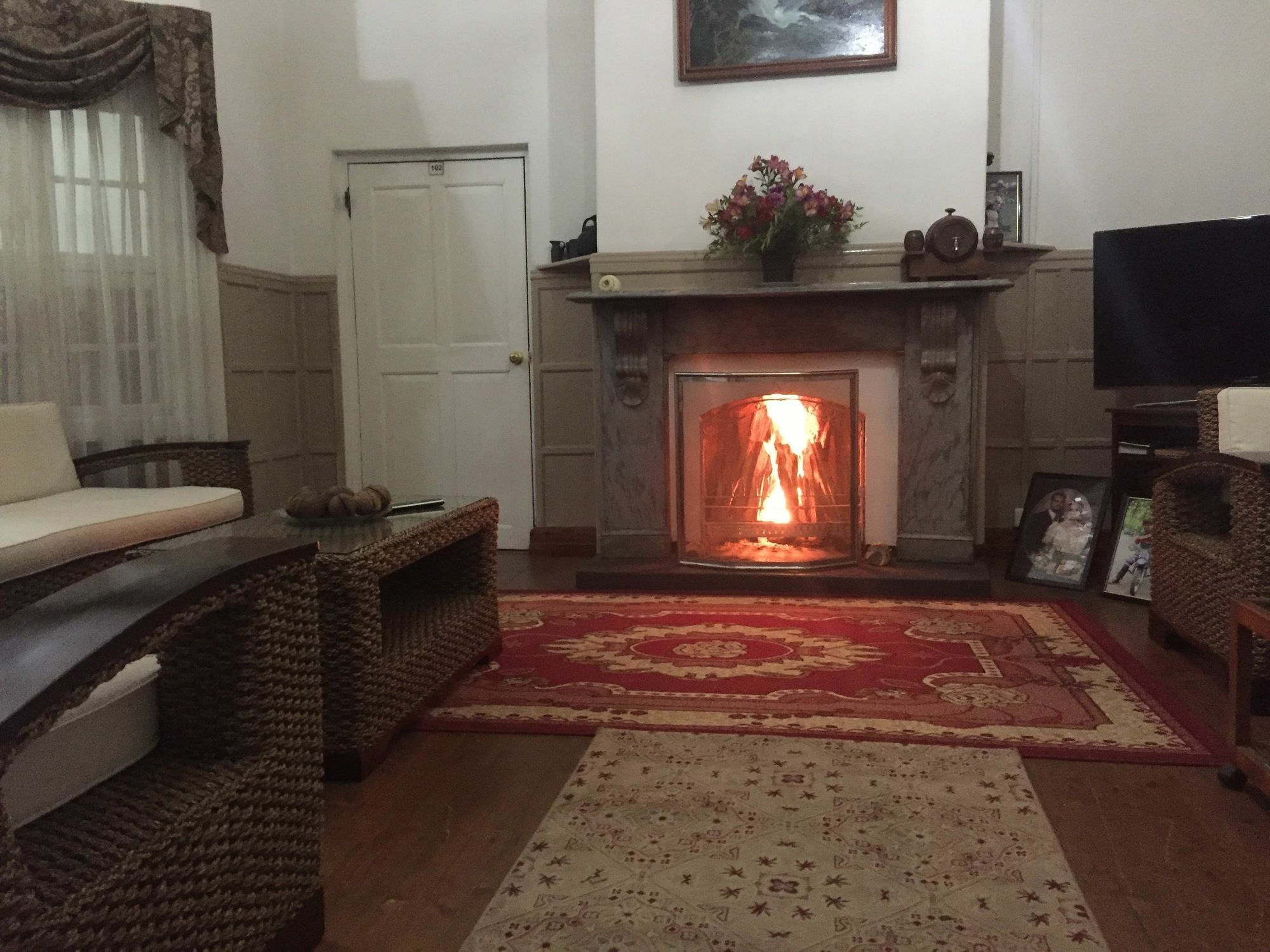 The Trevene Hotel Nuwara Eliya Zewnętrze zdjęcie