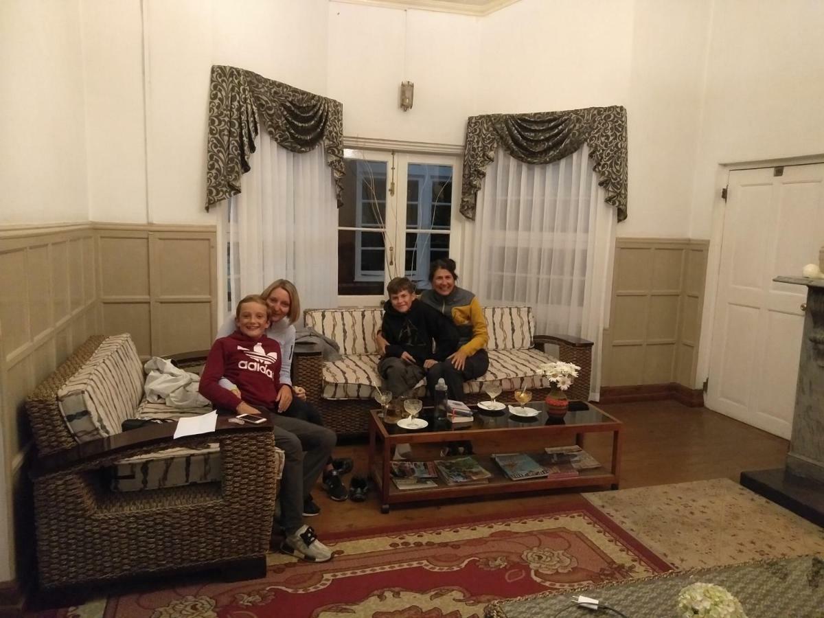 The Trevene Hotel Nuwara Eliya Zewnętrze zdjęcie