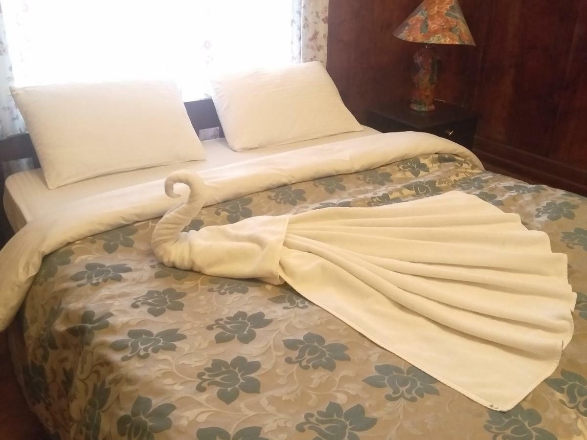 The Trevene Hotel Nuwara Eliya Zewnętrze zdjęcie