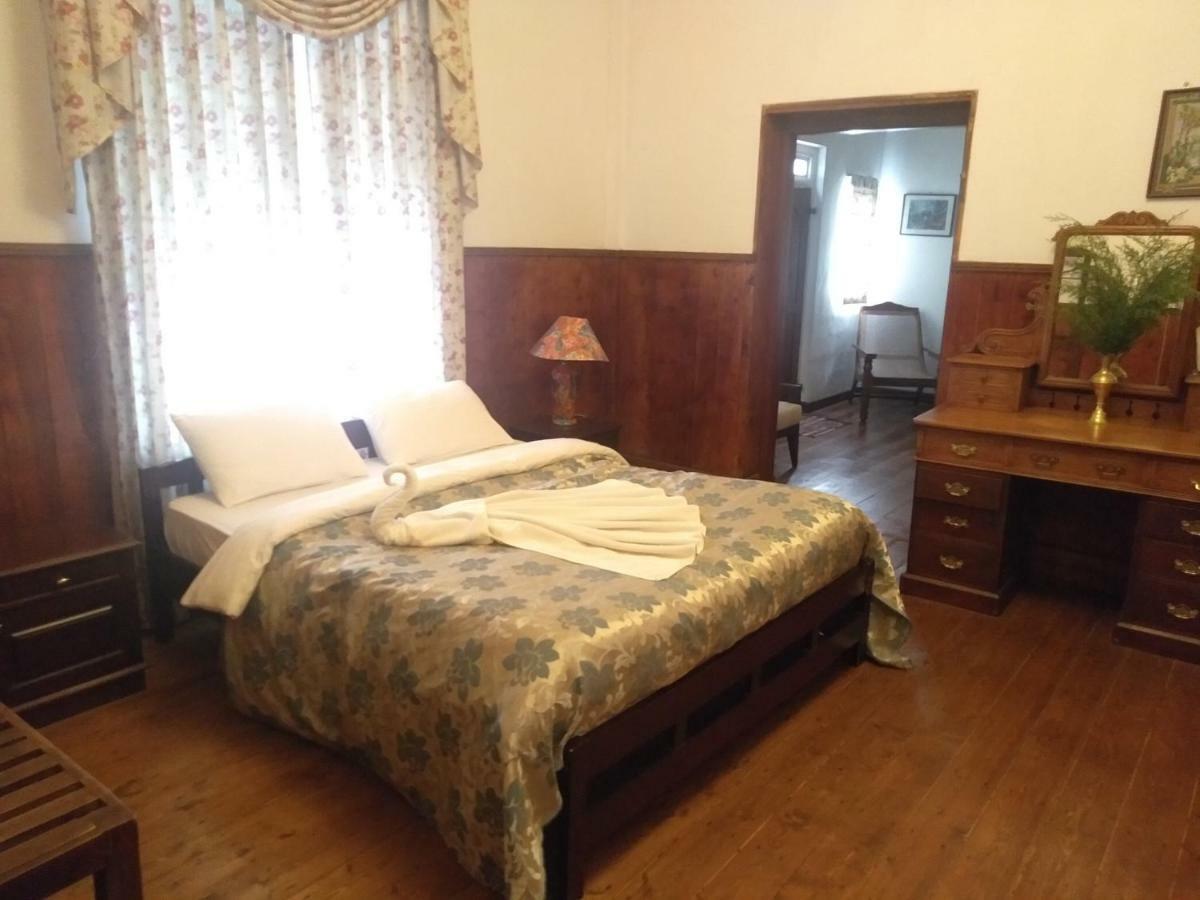 The Trevene Hotel Nuwara Eliya Zewnętrze zdjęcie
