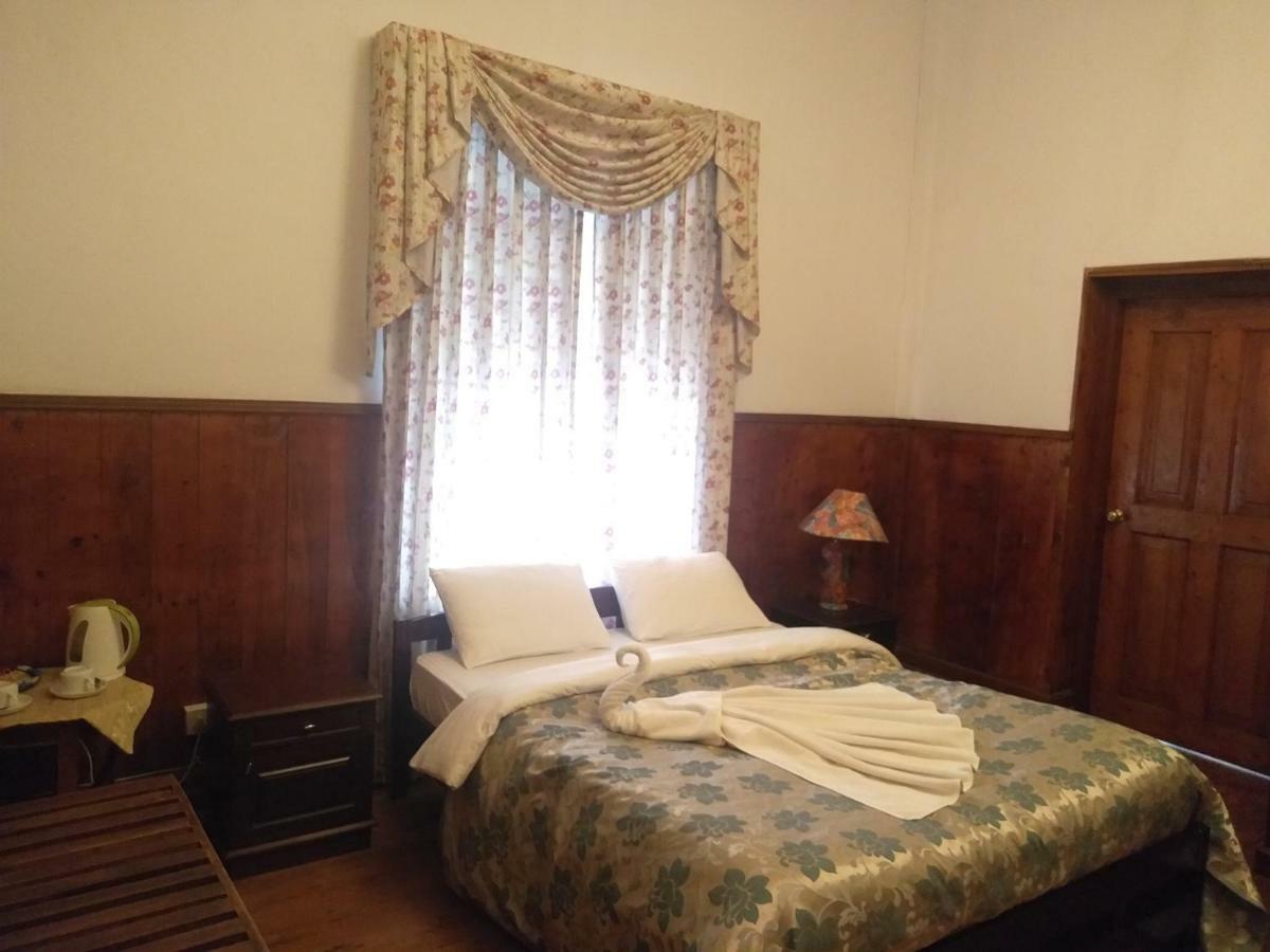 The Trevene Hotel Nuwara Eliya Zewnętrze zdjęcie