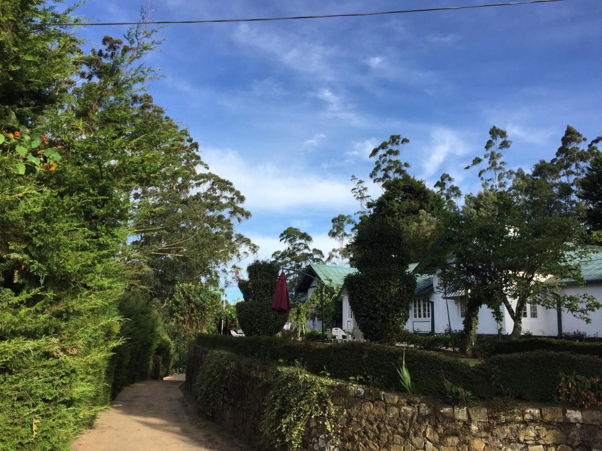 The Trevene Hotel Nuwara Eliya Zewnętrze zdjęcie