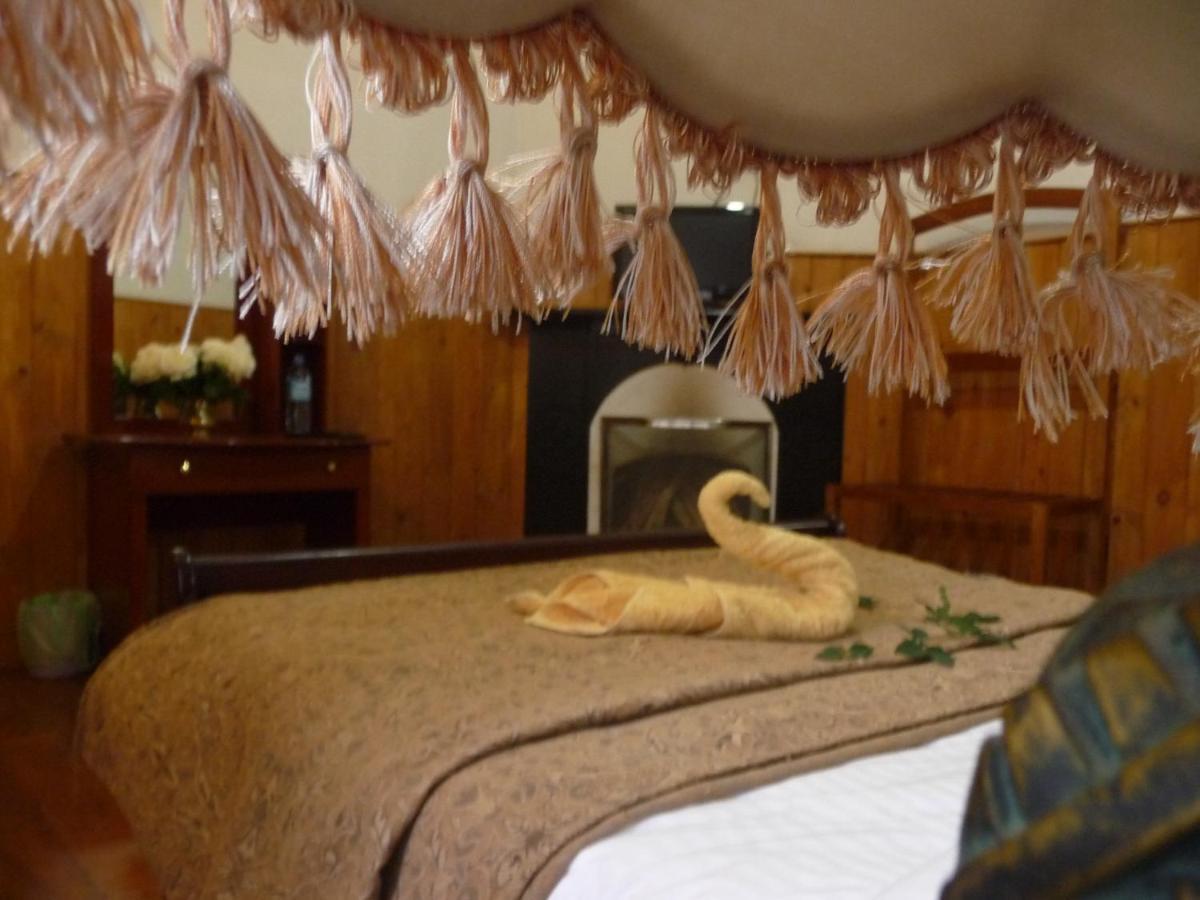 The Trevene Hotel Nuwara Eliya Zewnętrze zdjęcie